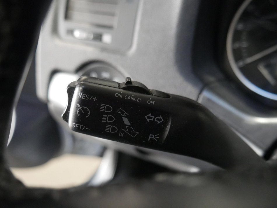 Škoda Octavia II 1.6 TDi 