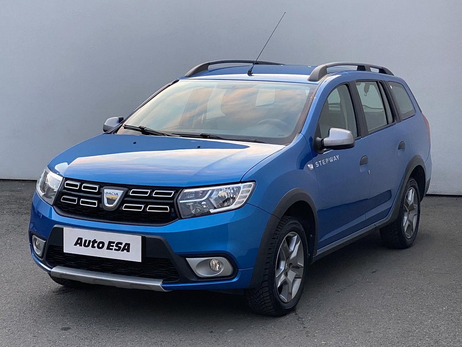 Dacia Logan 0.9 Tce 