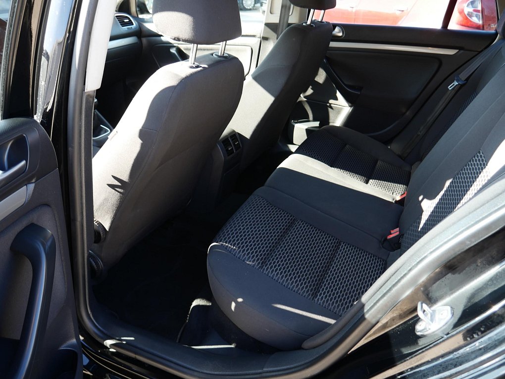 Volkswagen Golf 1.2 TSi 