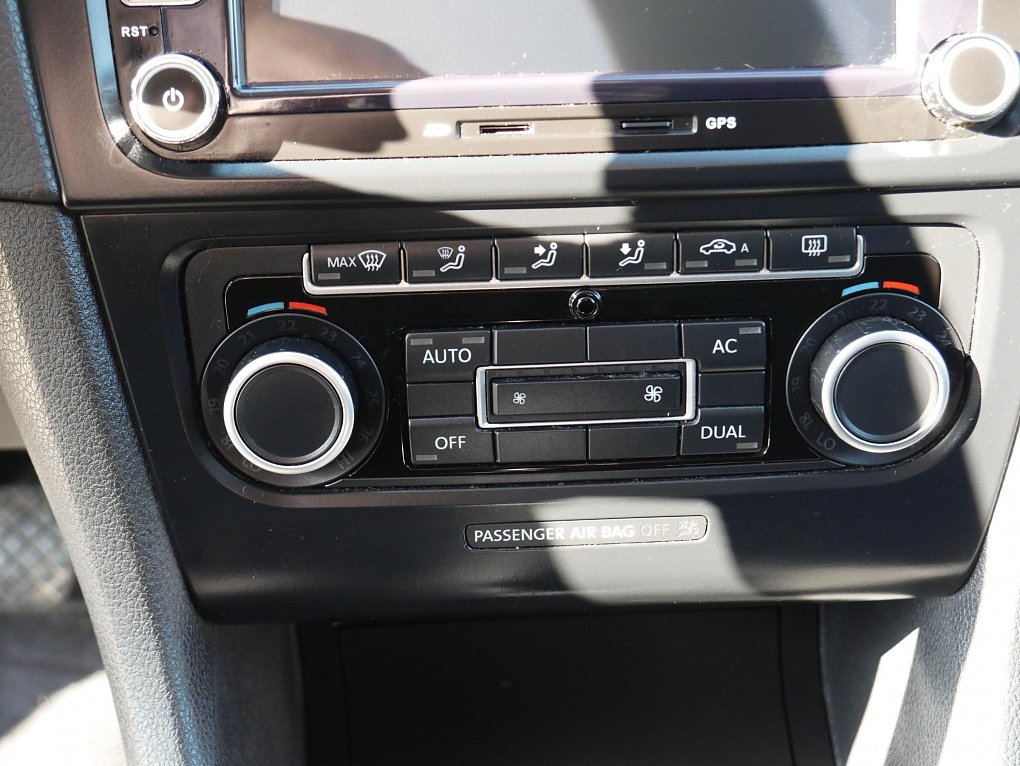 Volkswagen Golf 1.2 TSi 