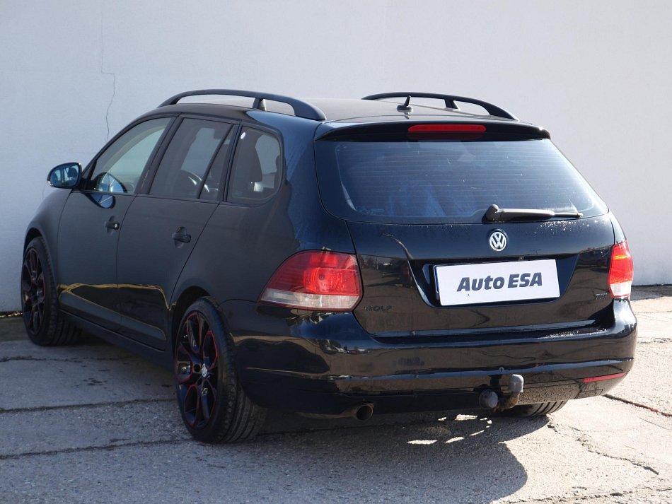 Volkswagen Golf 1.2 TSi 