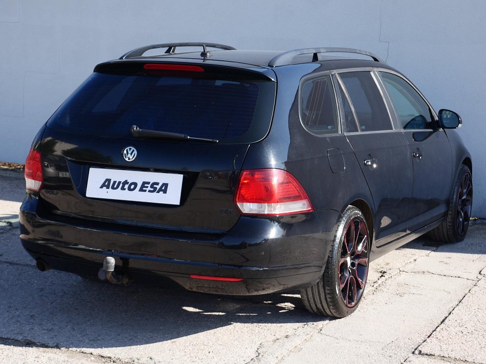 Volkswagen Golf 1.2 TSi 