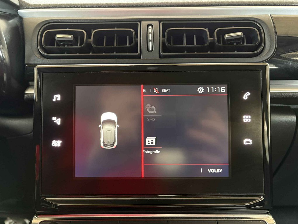 Citroën C3 1.2i 