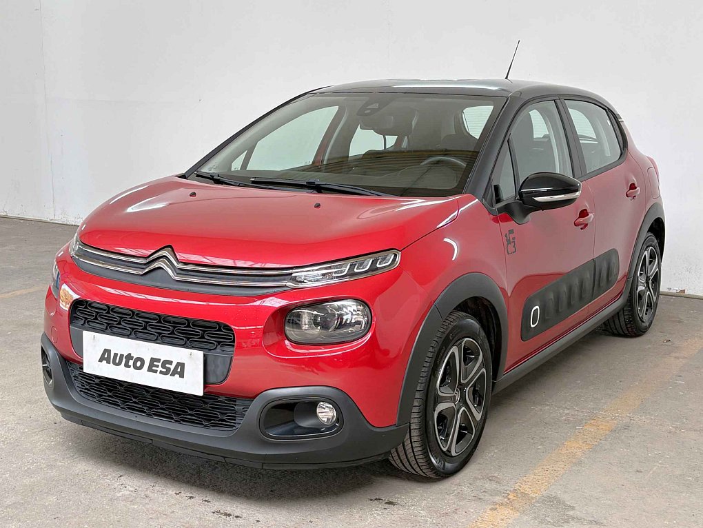 Citroën C3 1.2i 