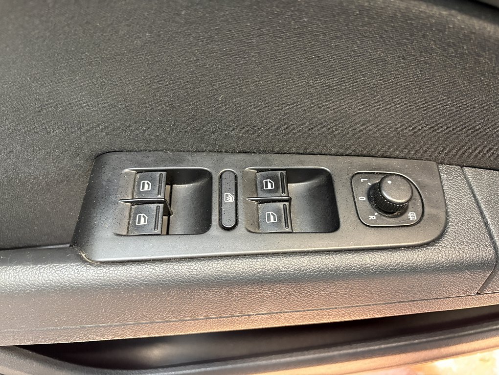 Škoda Superb II 2.0TDI 