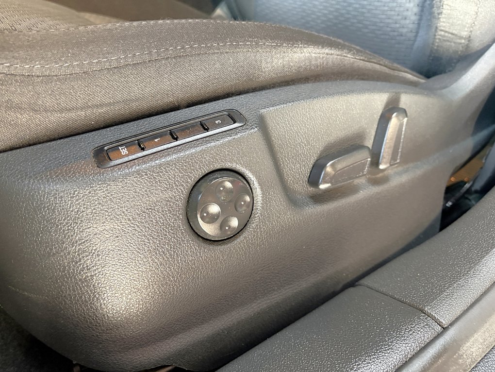 Škoda Superb II 2.0TDI 