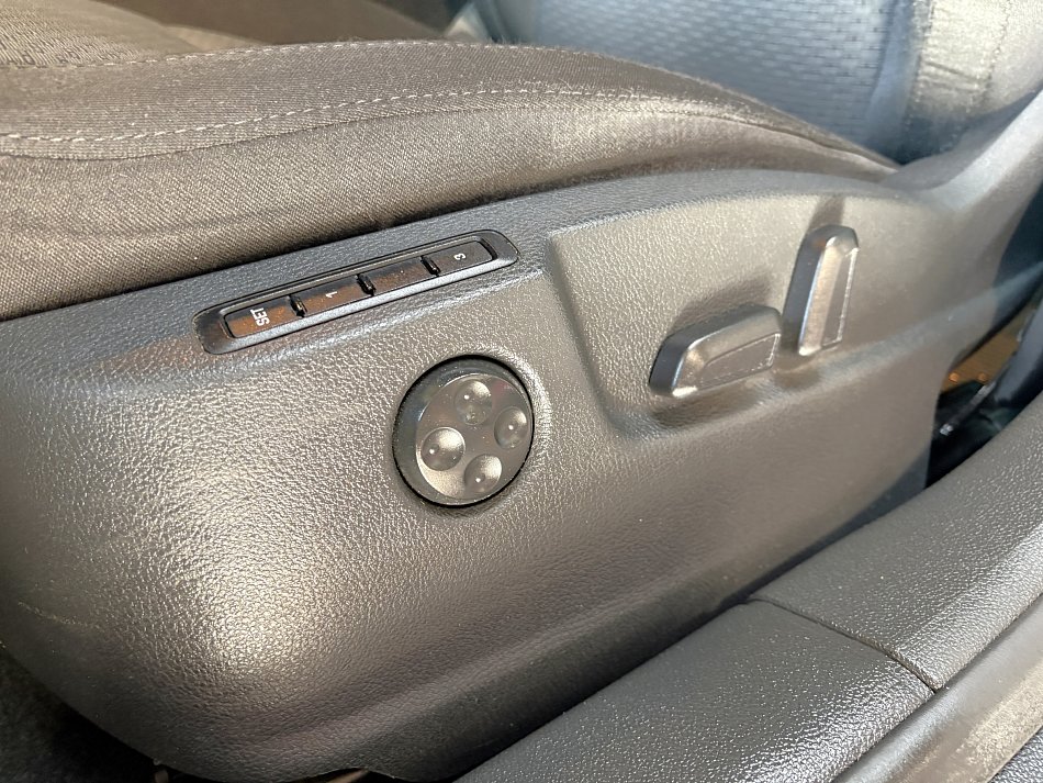 Škoda Superb II 2.0TDI 
