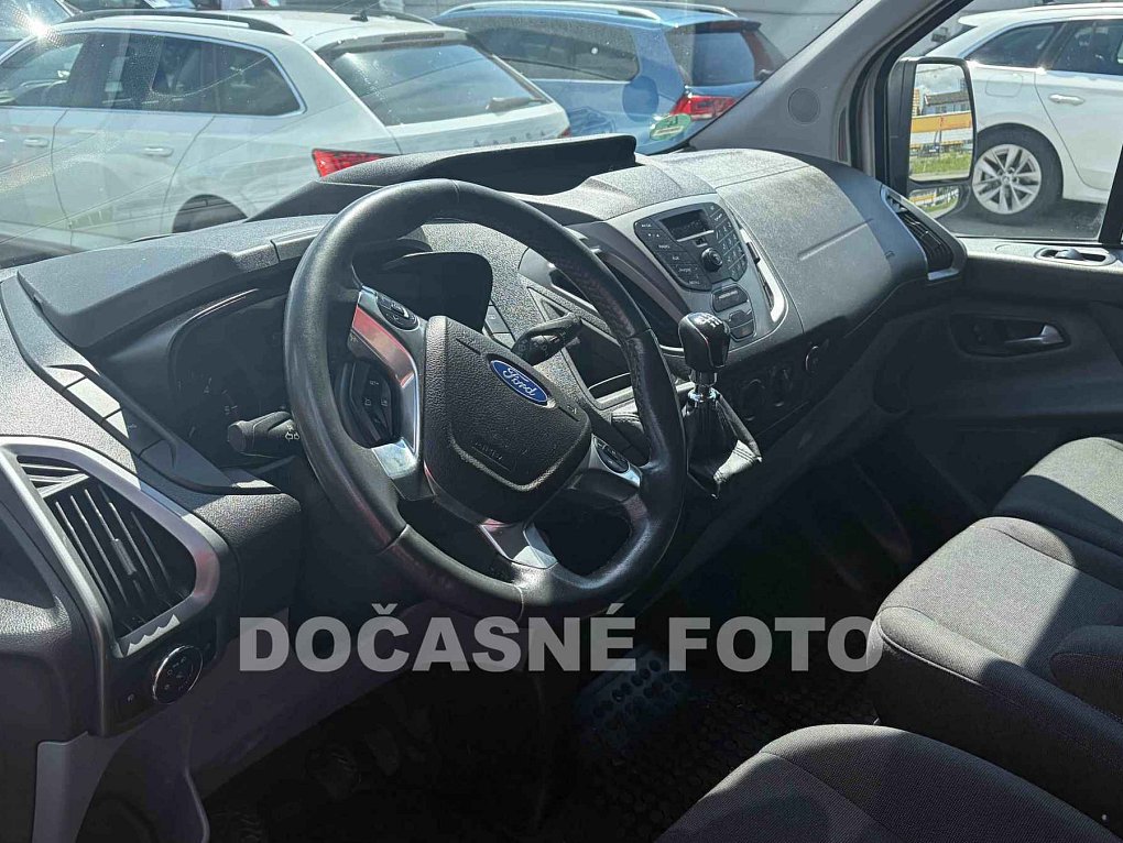 Ford Transit Custom 2.2TDCi 