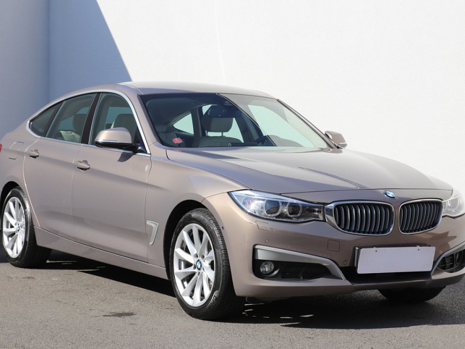 BMW Řada 3 2.0 X-Line 328i xDrive