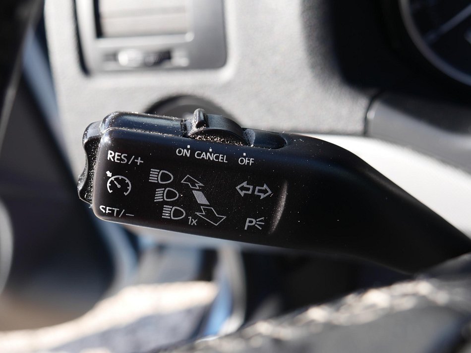 Škoda Octavia II 1.6 TDi 