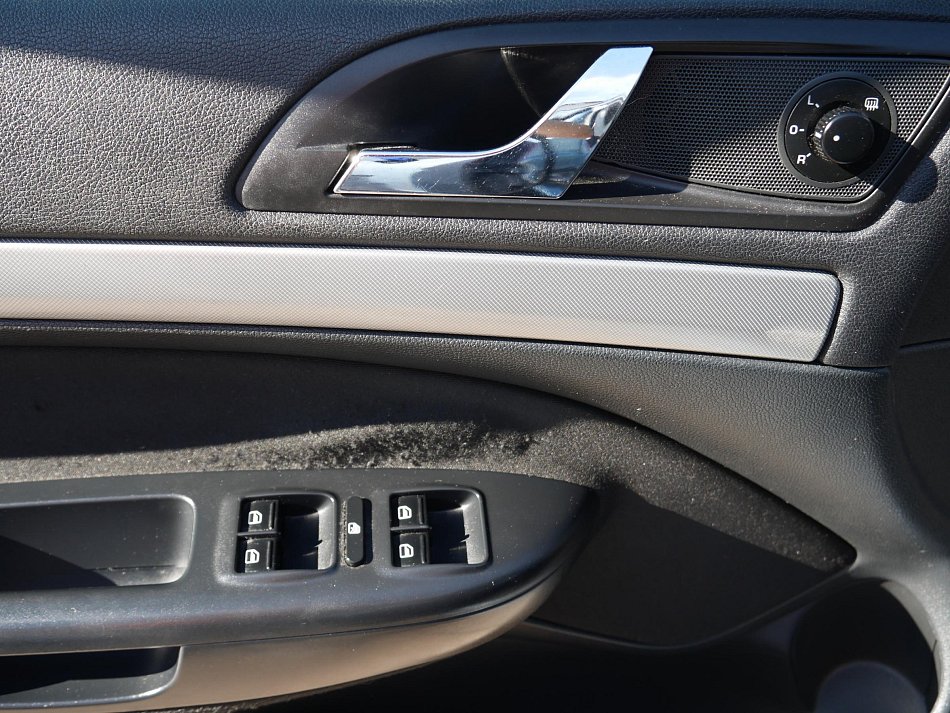 Škoda Octavia II 1.6 TDi 