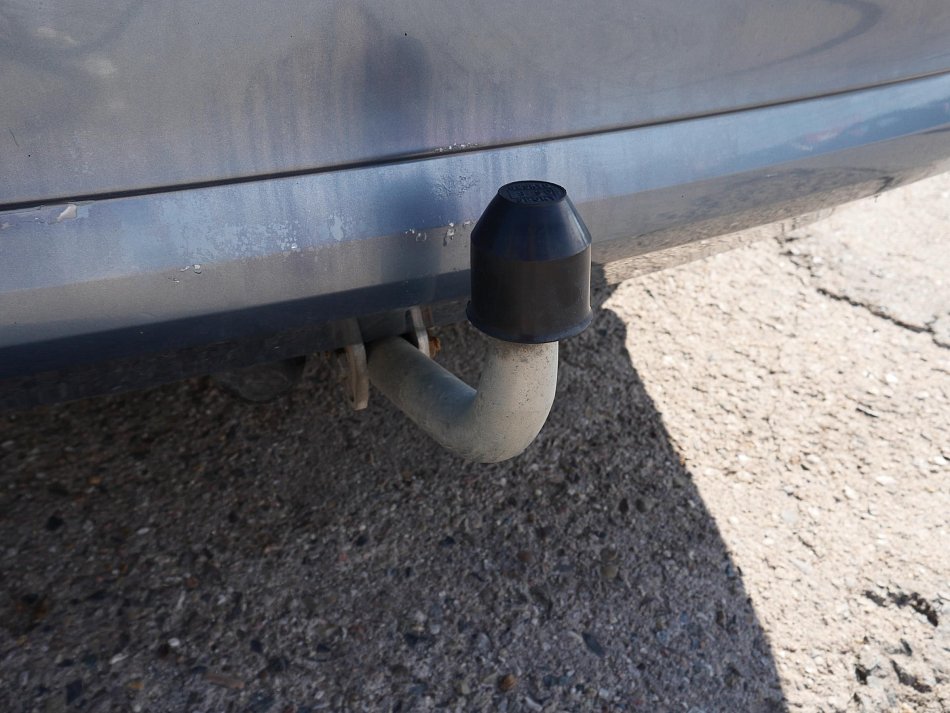 Škoda Octavia II 1.6 TDi 