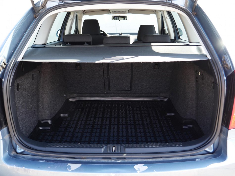 Škoda Octavia II 1.6 TDi 