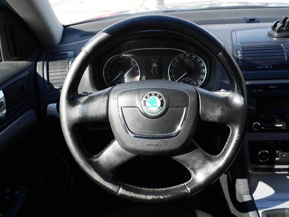 Škoda Octavia II 1.6 TDi 