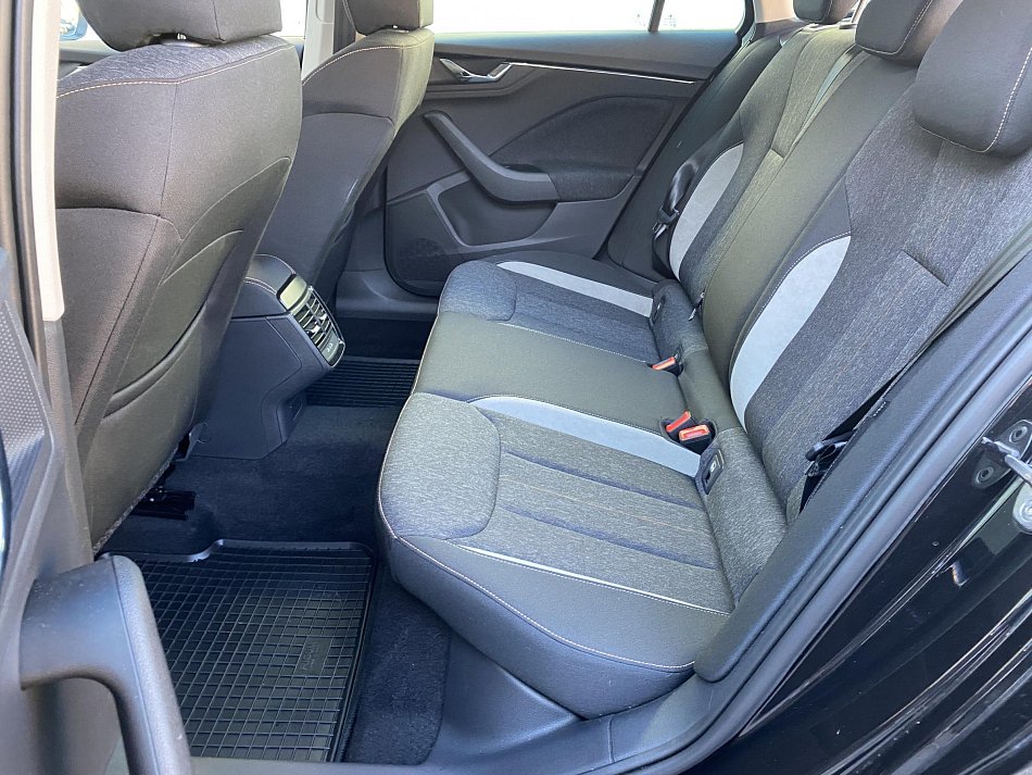 Škoda Kamiq 1.0 TSi Style