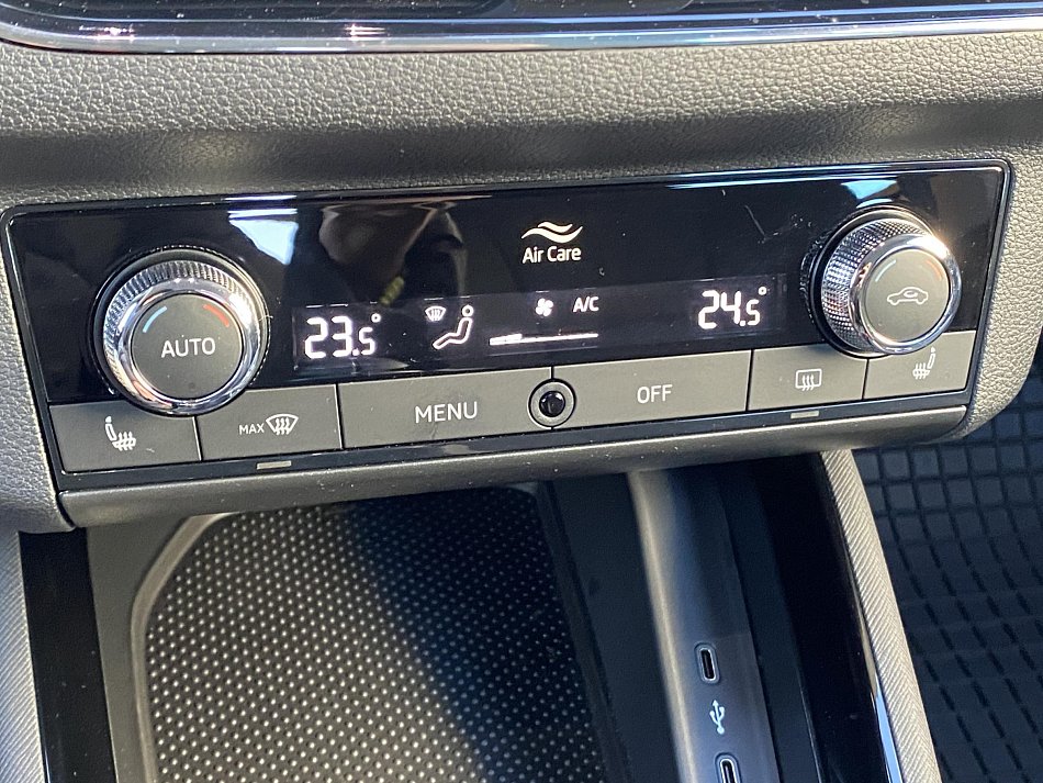 Škoda Kamiq 1.0 TSi Style