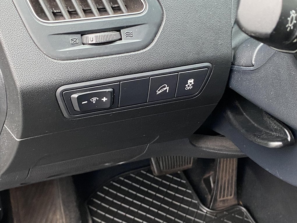 Hyundai Ix35 2.0 GDi Style