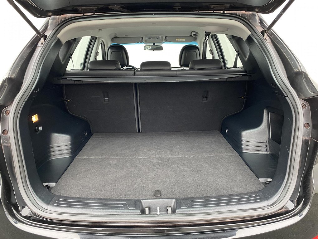 Hyundai Ix35 2.0 GDi Style