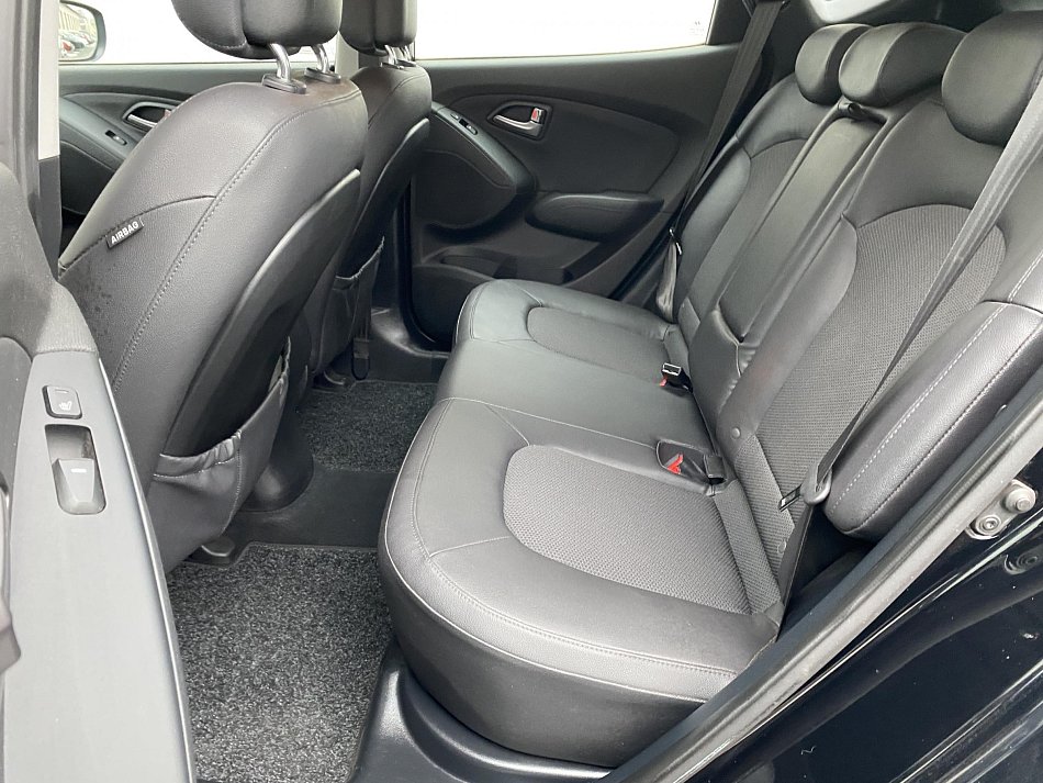 Hyundai Ix35 2.0 GDi Style