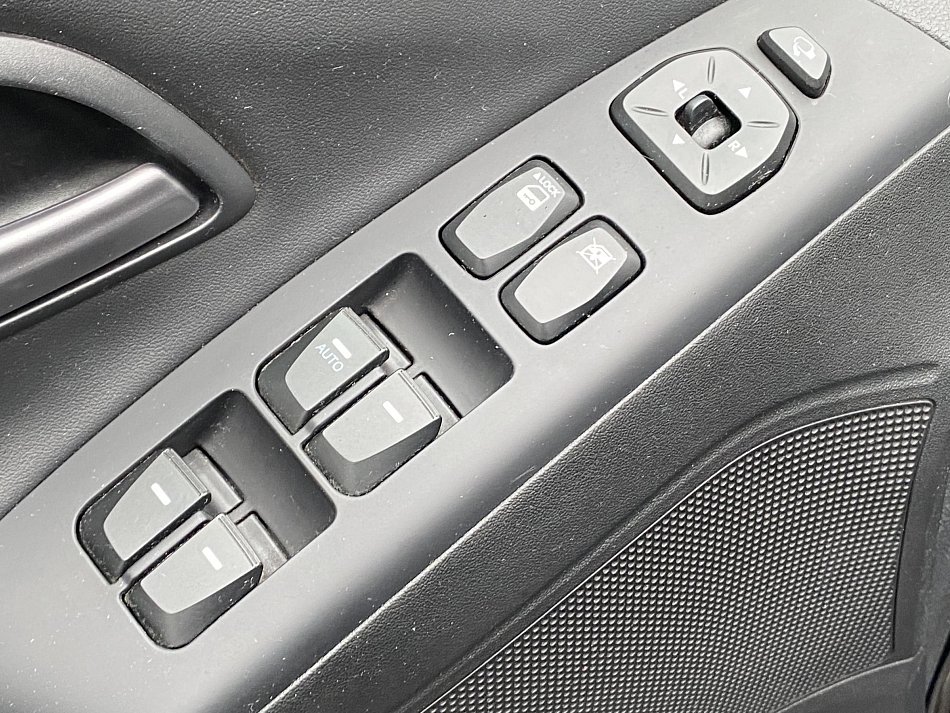 Hyundai Ix35 2.0 GDi Style