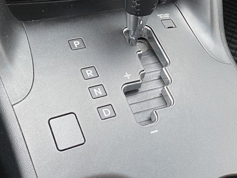 Hyundai Ix35 2.0 GDi Style