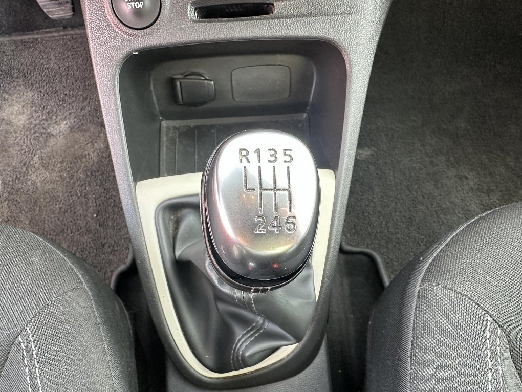 Renault Captur 1.2TCe 