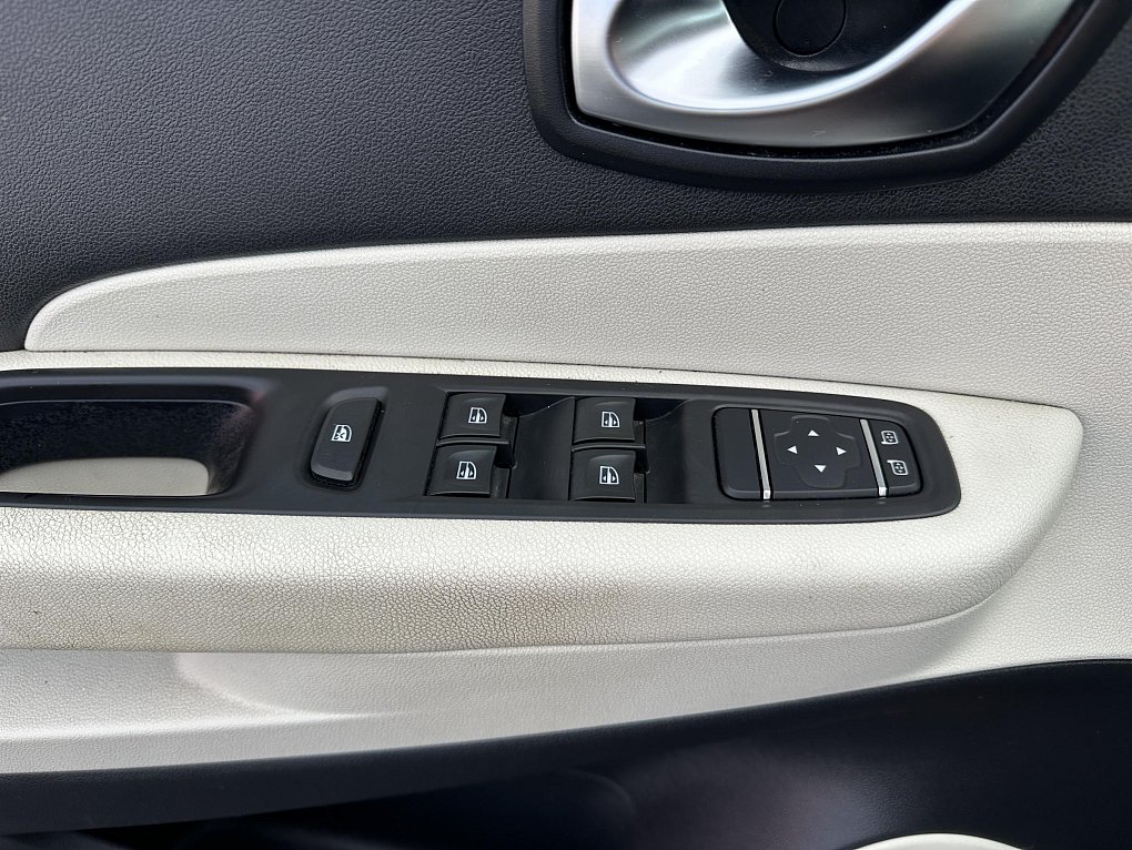 Renault Captur 1.2TCe 