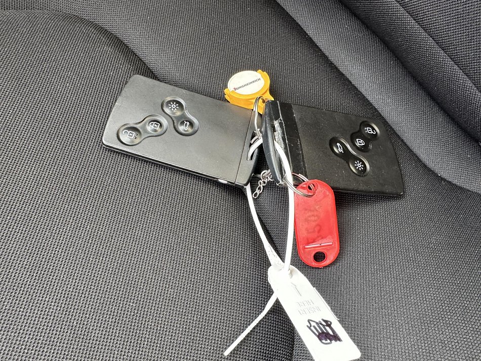 Renault Captur 1.2TCe 