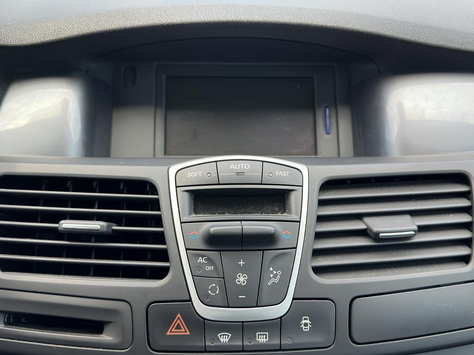 Renault Laguna 2.0d 