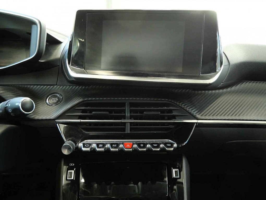 Peugeot 208 1.2 PT Allure