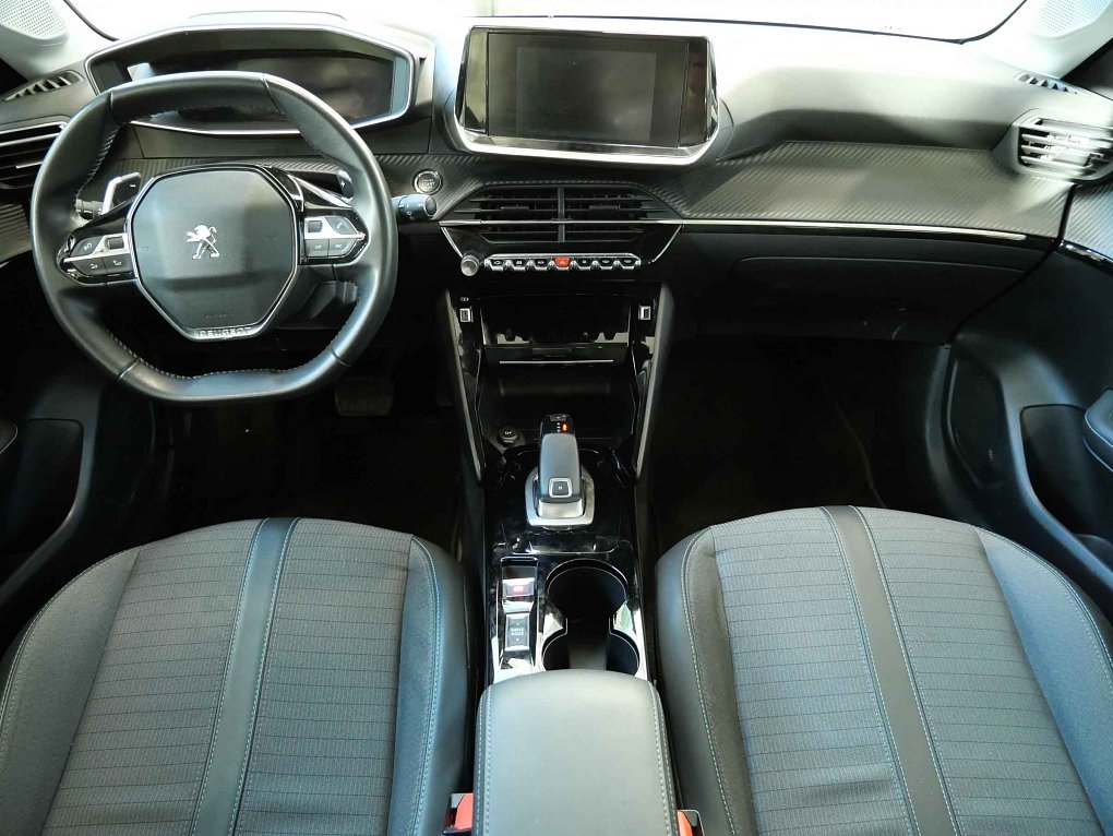 Peugeot 208 1.2 PT Allure