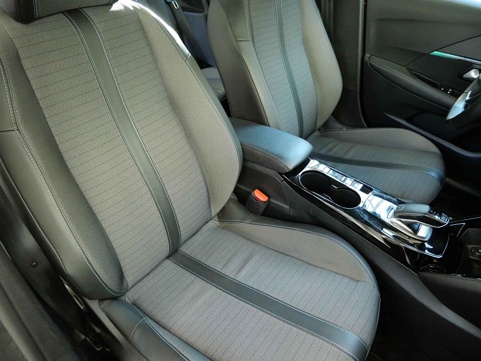 Peugeot 208 1.2 PT Allure