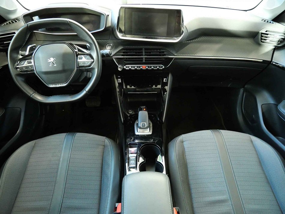 Peugeot 208 1.2 PT Allure