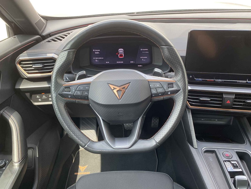 Cupra Formentor 1.5 TSi 