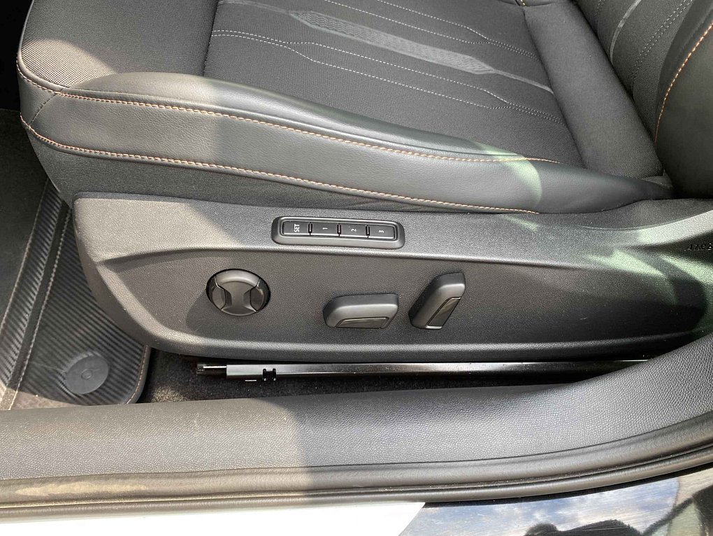 Cupra Formentor 1.5 TSi 
