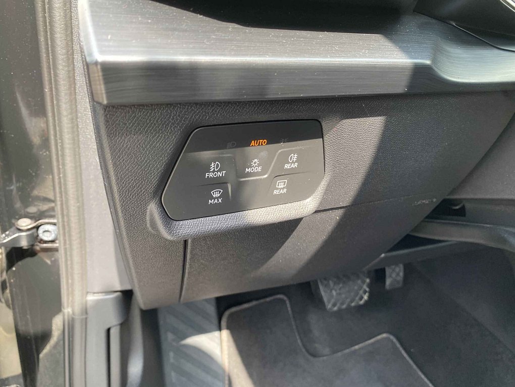 Cupra Formentor 1.5 TSi 