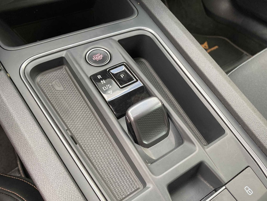 Cupra Formentor 1.5 TSi 