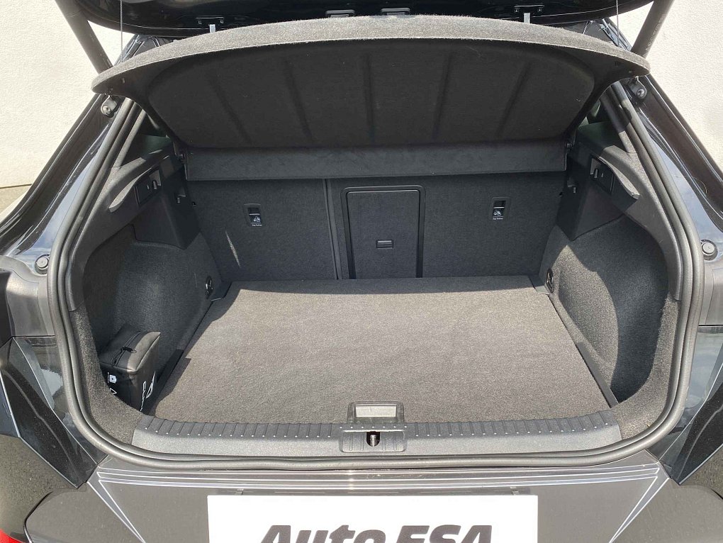Cupra Formentor 1.5 TSi 