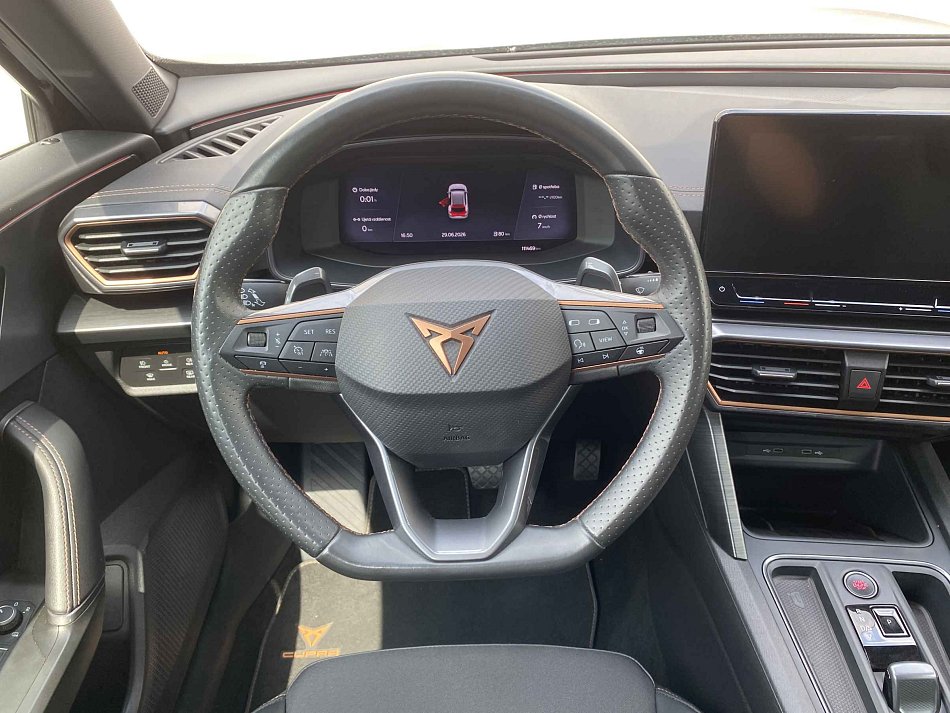 Cupra Formentor 1.5 TSi 