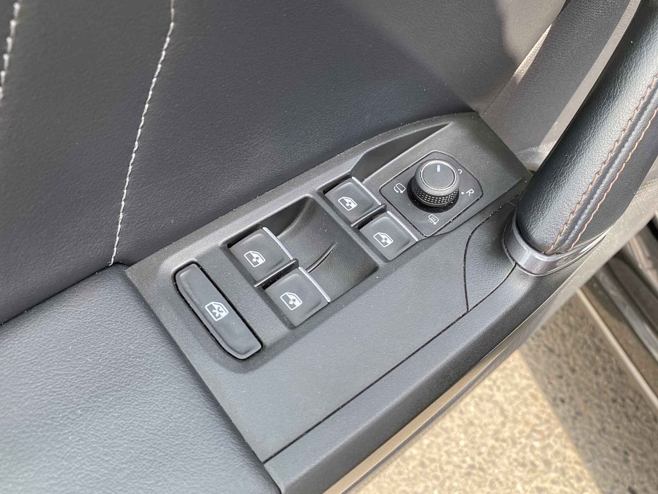 Cupra Formentor 1.5 TSi 