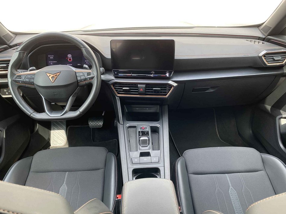Cupra Formentor 1.5 TSi 