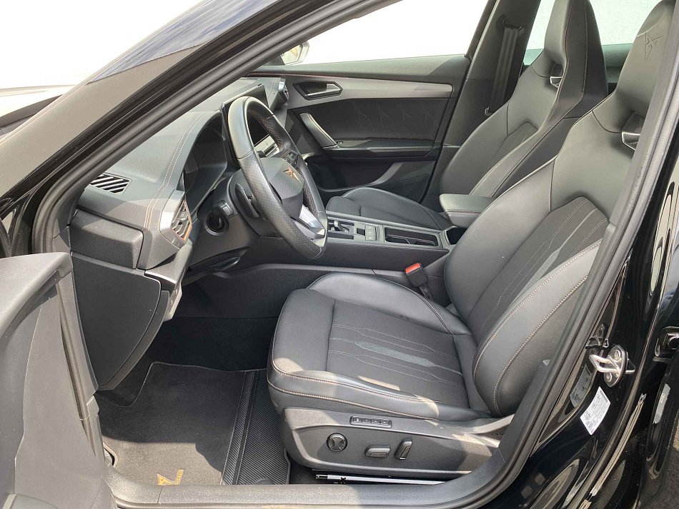 Cupra Formentor 1.5 TSi 