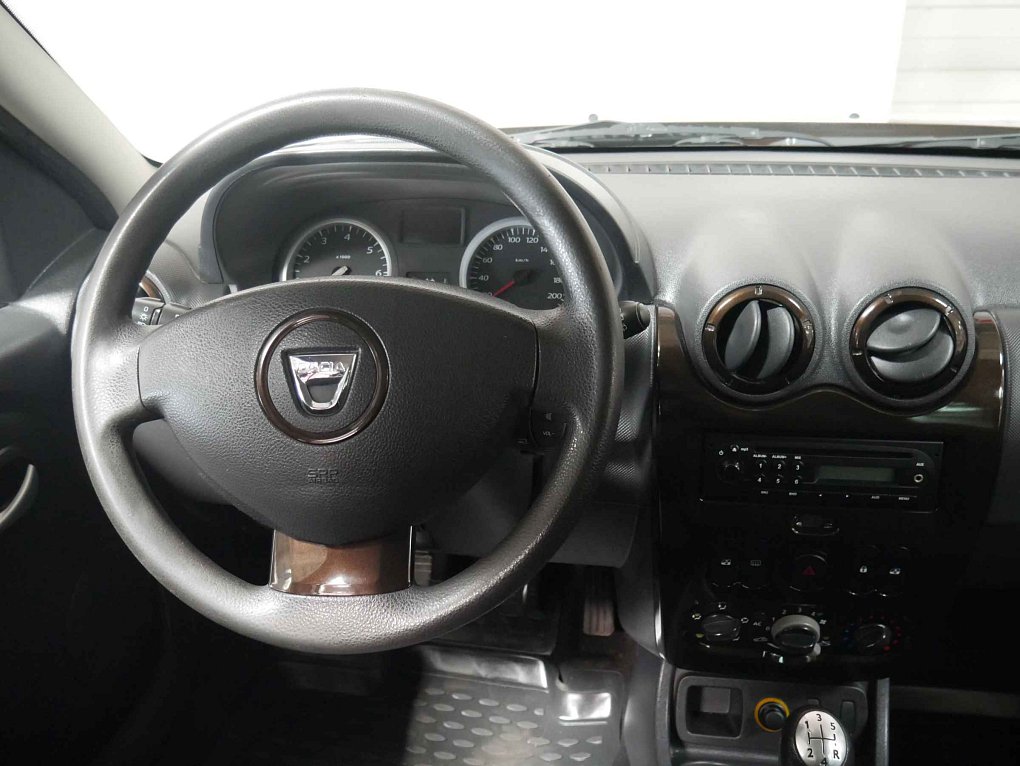 Dacia Duster 1.6 16V  16V