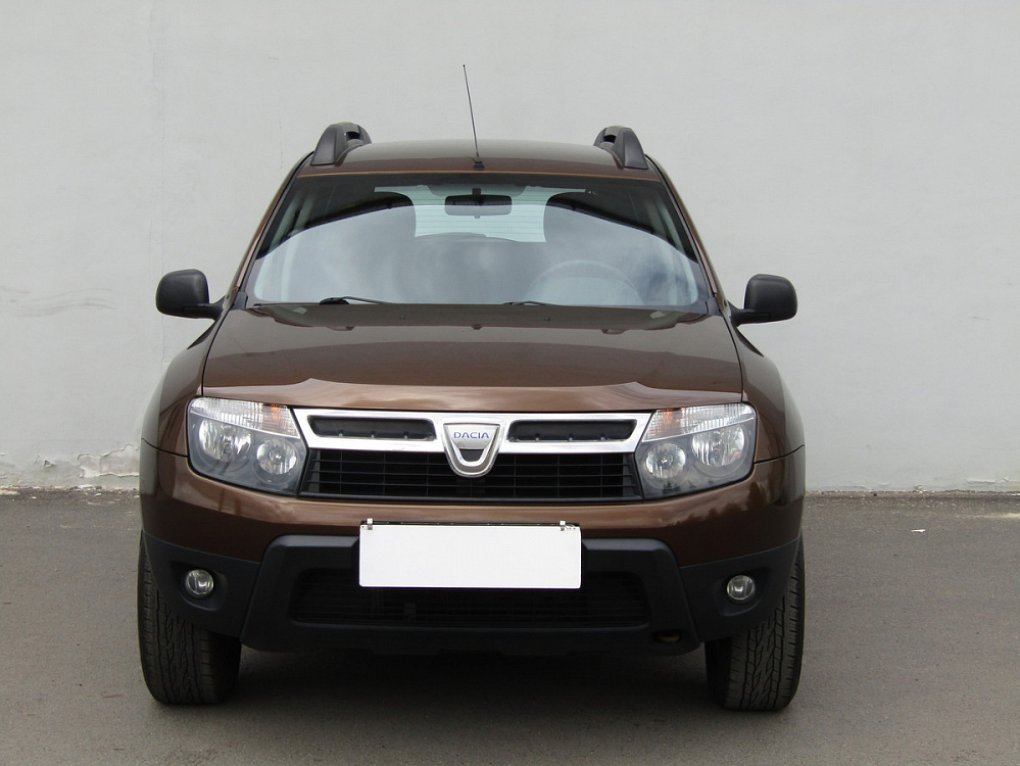 Dacia Duster 1.6 16V  16V