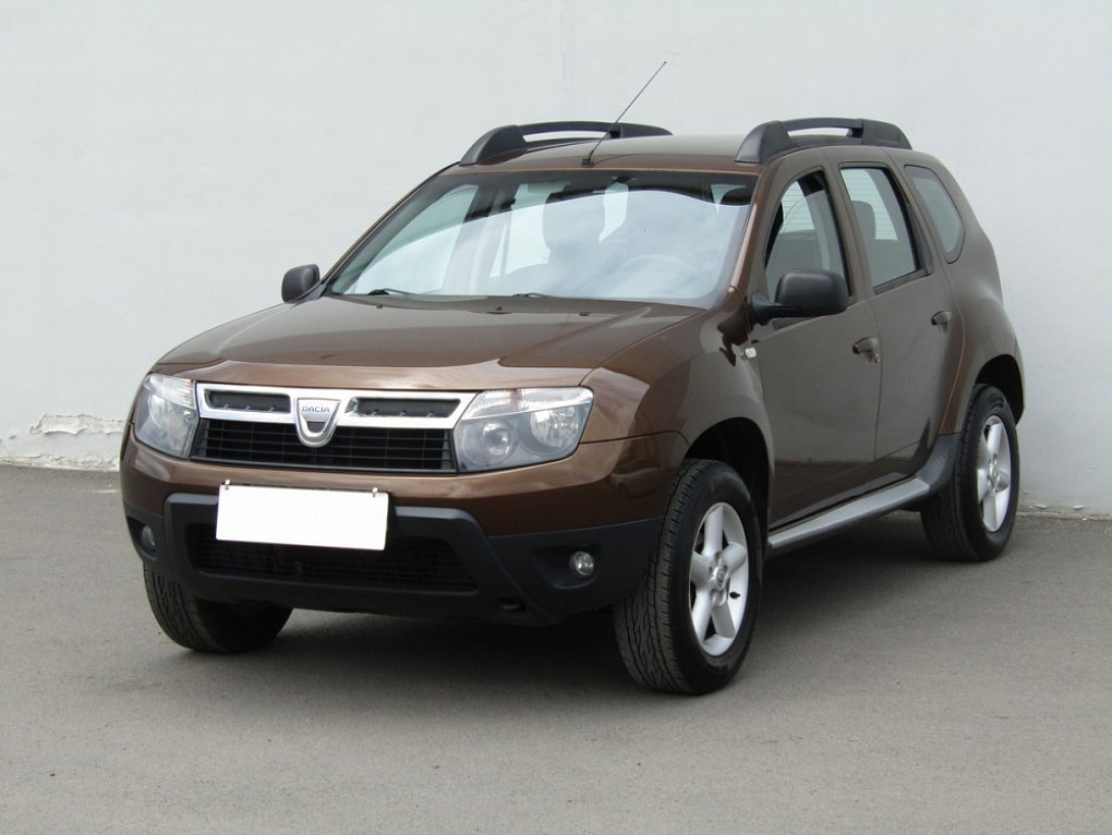 Dacia Duster 1.6 16V  16V