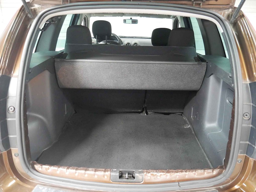 Dacia Duster 1.6 16V  16V