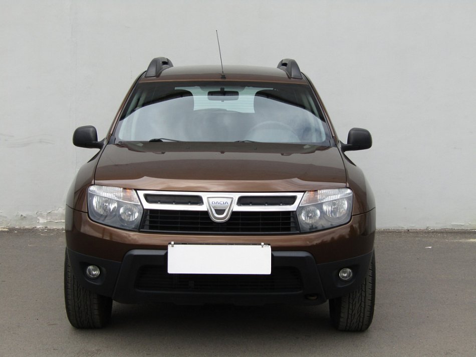 Dacia Duster 1.6 16V  16V