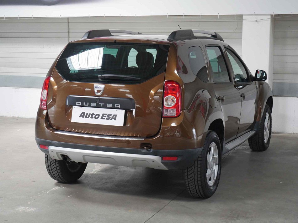 Dacia Duster 1.6 16V  16V