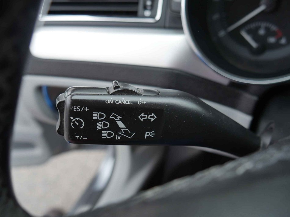 Škoda Superb II 2.0TDi Ambition
