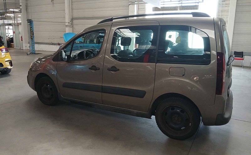 Citroën Berlingo 1.6. 